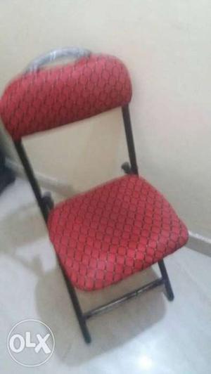Sell Single Bed chair & Table