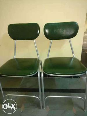 Selling a pair of chairs