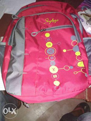 Skybags 10 day only