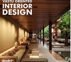 Vastu Oriented Interior Design By Abode1st. Gurgaon