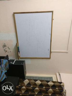 White board strong and good wood