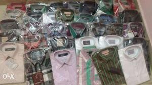 Wholesale price men shirts -250 rs only