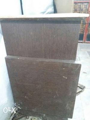 Wooden counter for restaurant or shop in good