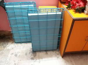 24 inch crate for sell each 