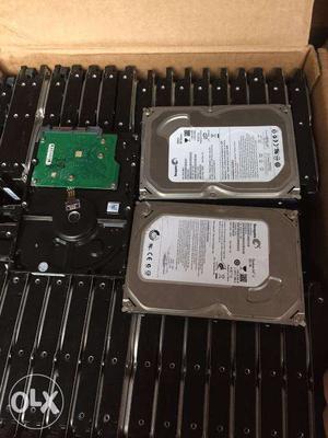 80GB Sata HDD Jsut Rs.300 Fix price WORKING 