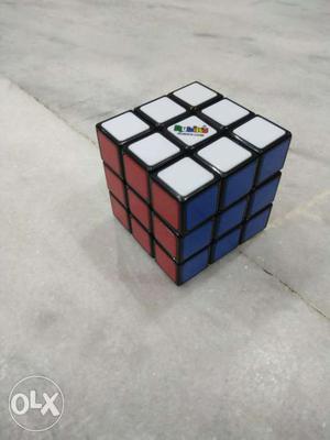 A brand new Rubik's cube original