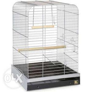 Bird cage in very good condition