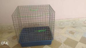 Birds cage selling 400rs