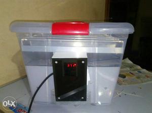 Egg hatching Incubator Semi and fully automatic