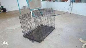 New cage for sale contact
