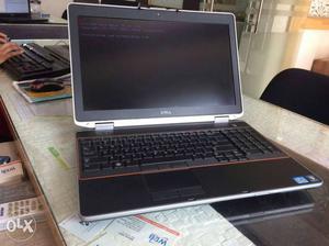 Old laptop available