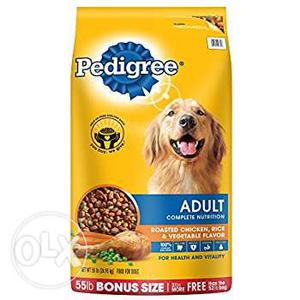 Pedigree Dog food for sale in Agra