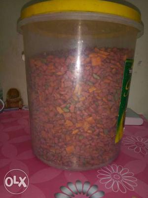 Persian cat food. i bought it at Rs 500 but the