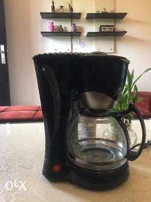 Skyline drip coffee maker - 6 cups