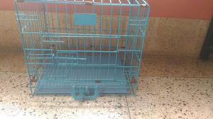 Small pet cage!