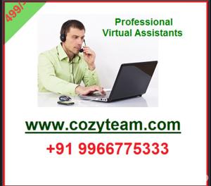 We Will Do Data Entry Work For 3 Hours – Delivery 24