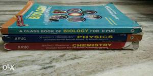 2 nd PUC NCERT guide by Jeevith publications for