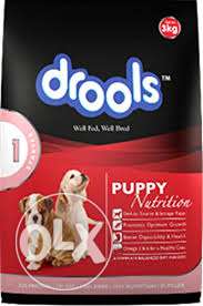 ALL BRANDS DOG food available call us