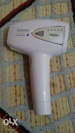 Babyliss Paris Permanently Hair Remover From
