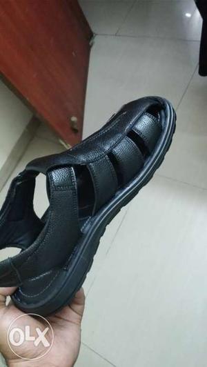 Bata SANDLES New cost of 750RS size 9UK