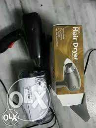 Brand New Conor hair dryer Just for Rs 249