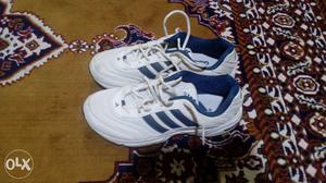 Brand new Adidas jogging shoes,size 6