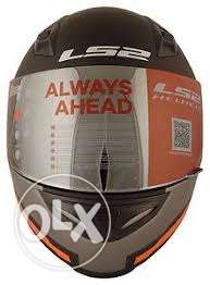 Brand new ls2 helmet for 