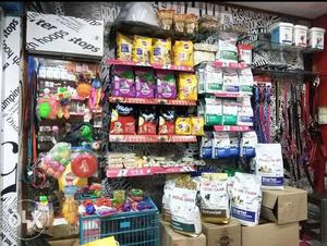 Dog Food Available Here Sharma Kennals