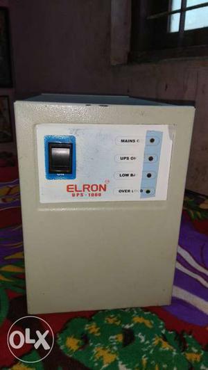 Elron1kv inverter copper