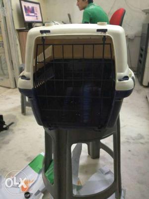 Flight Cage for Dog size 18x13x13 inches