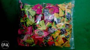 Fun Fruta Candies Pack