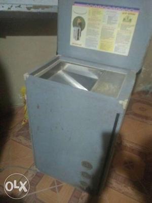 GHAR GHANTI house chakki flour machine