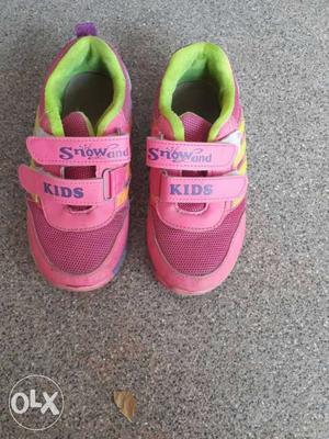 Girls shoes to sell