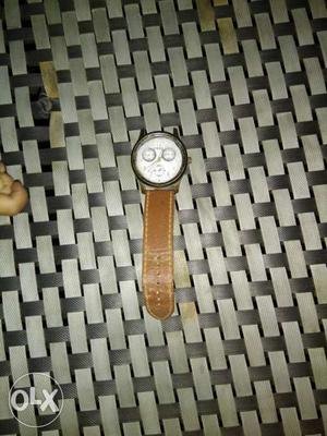 I want to sell my nexa watch in super condition