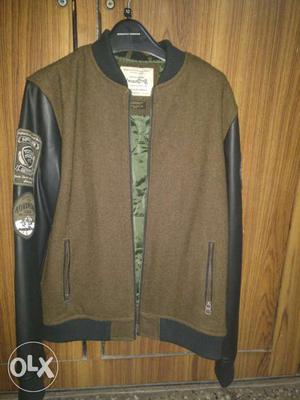 Jack and jones jacket. Size small. Brand new with