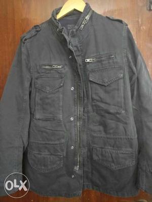 Jacket, sweaters,medium size lightly used.300 rs sweaters,