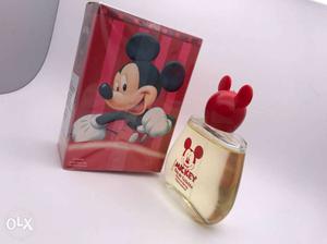 Perfume for kids new edition