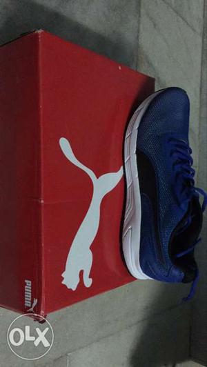Puma Shoes Size 9, its a brand new shoe