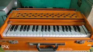 Sargam harmonium ₹ fix price