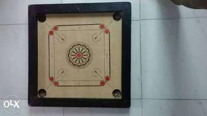 Size 2 fit by 2 fit Carrom Bord
