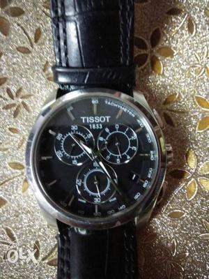 TISSOT Original watch cover