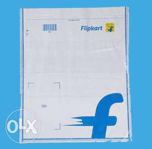 White Flipkart Paper 70 pics