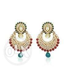 Wholesale of variety ear rings