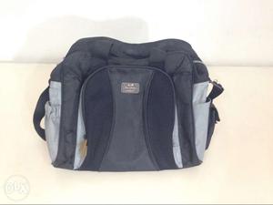 bag. Very good condition. Used only for