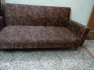 5 Seater sofa for same (very good condition)