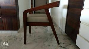 8 luxury designer chairs up for sale.  per