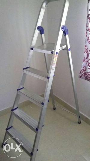 Aluminium Ladder New Condition