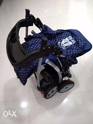 Baby Stroller (imported and unused)