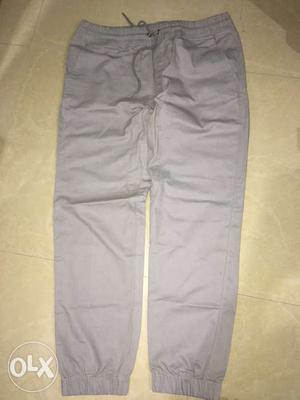Brand new jogger size 36