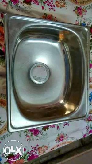 Brand new kitchen sink  inch